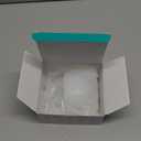 Wearable Breast Pump Accessories Milk Collector Cup Replacement Pump Parts Flange 27mm Compatible with Mommed TSRETE Missaa Mumgaroo S21/S19/S18 Pump, Bonus 1pcs Duckbill Valve&Silicone Diaphragm