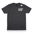 Foxbody, Foxbody Nation, Foxbody stang, Car enthusiast T-Shirt (Gray, L)