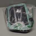 Cat, Dog Carrier for Small Medium Pet Carriers Up to15Lbs, Cats Carrier Soft- Sided Puppy Dogs Bag Portable Foldable Airline Approved Carrier Travel (Green 18 * 11 * 11) (18.0"L x 11.0"W x 11.0"H)