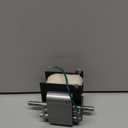 HC21ZE123A HC21ZS123 HC21ZE123 Furnace Inducer Blower Motor for Carrier & Bryant and Payne Furnaces, J238-150-15215 Replacement Draft Inducer Motor for Jakel Furnaces