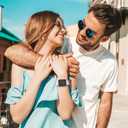 10 Pack Sport Bands Compatible with Apple Watch Band 38mm 40mm 41mm 42mm 44mm 45mm 46mm 49mm Women Men, Soft Silicone Waterproof Strap for Apple Watch SE Ultra iWatch Series 10 9 8 7 6 5 4 3 (Flannel Grey/Vintage Rose/Brick Blue/Ash Rose/Pale Blue/Sage Green/Black/Starlight/Milk Tea/Lavender Purple)