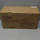 SEREED Baby Balance Bike for 1 Year Old Boys Girls 12-24 Month Toddler Balance Bike, 4 Wheels Toddler First Bike, First Birthday Gifts (Pink New)