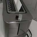 Mueller UltraToast Full Stainless Steel Toaster 4 Slice, Long Extra-Wide Slots for Bagels and Waffles, 6 Browning Levels, LED Display, Cancel/Defrost/Reheat Functions & Removable Tray, Kitchen Gadgets