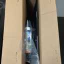 SL2222S 22 Inch x 22 Inch Rectangle Smoke RV Parts