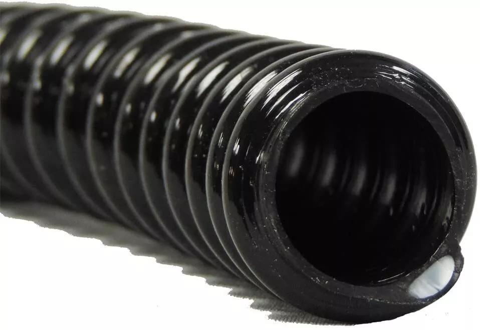 200 Inches, 16ft Corrugated Pond Hose