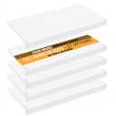 Kryvolu Wire Shelf Covers 22 x 16,Wire Rack Covers,5 Pack,for Pantry,Closet