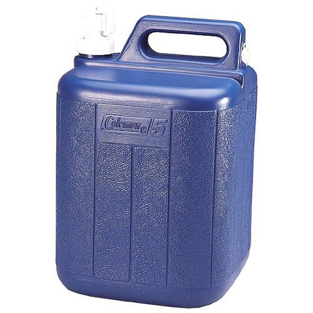 Coleman® Water Carrier - Blue, 5 gal