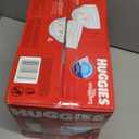 Huggies Size 1 Diapers, Little Snugglers Baby Diapers, Size 1 (8-14 lbs), 96 Count, Packaging May Vary