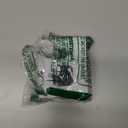 Wireless CarPlay Adapter, 2026 Upgraded Wired to Wireless for Apple CarPlay & Android Auto, Mini USB Design Car Play Adapter with Type-C Extension, Plug and Play, Stable Connection & No Latency (White)