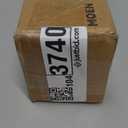 Moen Brushed Nickel Bathroom Safety 18-Inch Stainless Steel Modern Sturdy Grab Bar, YG0718BN