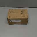 Veise VE012W Built-in WiFi Fingerprint Smart Lock, App Remote Control, Compatible with Alexa & Google Assistant, Keyless Entry for Front Door, Digital Keypad Deadbolt, Auto Lock, Matte Black