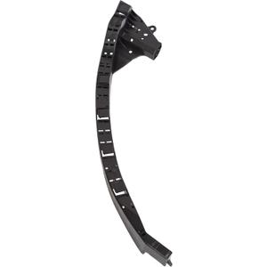 ECOTRIC Headlight Retainer Bracket LH Beam Mount Compatible with Acura TSX