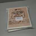 2 x Cunhill 9 Pcs Swedish Kitchen Dishcloths Absorbent Swedish Dish Towels Blossoms Flower Soft Reusable Towels Cleaning Sponge Cloth Quick Drying Kitchen Dish Rags(Bohemian)