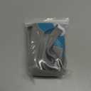 F20 Full Face replacement Headgear for ResMed AirFit/AirTouch Head Strap, Headgear Replacement Straps for ResMed Airfit F20 Full Face Mask - Large, Blue (2 Pack)