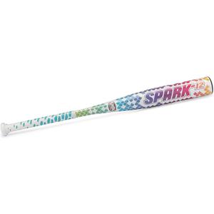 RIP-IT | Spark Girls Fastpitch Softball Bat | Aluminum | Approved for All Fields (26")