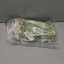 Sage Green Pillow Covers 18x18 Set of 2 Boho Floral Hydrangea Herbs Botanical Throw Pillow Cover Outdoor Decoration Pillow Cases Vintage Flower Linen Cushion Case Decorative for Couch Sofa