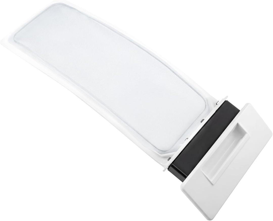 WPW10717210 Dryer Lint Screen Replacement Fits for Whirlpool Maytag KitchenAid Amana Jennair Dryer Lint Filter AP6023930 W10717210 W10641634 ER8557882 PS11757278 WPW10717210VP