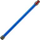 Replacement Accessories Quick Release Wand for Dyson V7 V8 V10 V11 and V15 Models, Vacuums Attachment ExtensionTube Compatible with Dyson V7 Trigger V11/V10 (Blue).