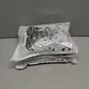 3 x PHOCAS 6Packs 8Inch Jamaican Bounce Crochet Hair for Black Women Deep Wave Crochet Hair Water Wave Crochet Hair Extensions