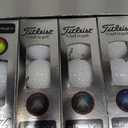 Titleist Pro V1x Left Dash Golf Balls