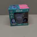 Stitch Squishy Lamp - Officially Licensed Disney Free Standing Desk Light, Gaming Room Decor and Merchandise for Boys and Girls, Nightlight Gift Accessory for Playroom and Bedroom, Paladone