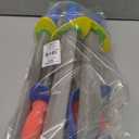 Super Z Outlet 16" Foam Prince Sword Toy Set Party Supplies (6)