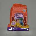 Kinetic Sand, Sandy Farm Set with 12oz Play Sand, 6 Tools & Molds, Reusable Barn Storage Case, Sensory Toys, Kids Toys for Girls & Boys Ages 3 and up