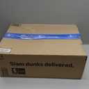 Air Walker Boot Medical Short Fracture Boot for Sprained Ankle and Achilles Tendonitis Inflatable Orthopedic Walking Boot for Broken Foot Fracture Recovery (Short, X-Large)