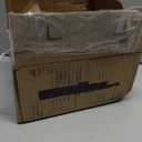 Rockane Dual 6'' Black Trailer Jack Swivel Caster Wheel Replacement