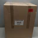 BestAir AB2025-11R AC Furnace Air Filter, 20" x 25" x 5", MERV 11, Fits 100%, For Trion Air Bear, Supreme, Skuttle, GeneralAire, Source1, Ultravation & Braeburn Models, Pack of 3 (White)