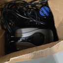 All-in-One Pond Aerator for Outdoor Ponds, Flow Adjustable Pond Air Pump Aeration Kit with Airline Tubing Air Stones Check Valves