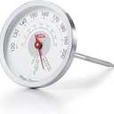 OXO Good Grips Chef's Precision Analog Leave-In Meat Thermometer