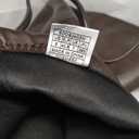 DREAM PAIRS Women's Thigh High Boots Low Block Heel Casual Fashion Over the Knee Boots (9, Brown-pu)