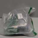 8 Packs Goddess Faux Locs Crochet Hair24 Inch Boho Soft Locs Crochet Hair for Black Women (#1B, 24 Inch(Pack of 8))