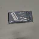 Crave Dual Guard for Google Pixel 7 Pro Case, Shockproof Protection Dual Layer Case for Google Pixel 7 Pro - Slate