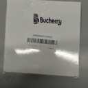 5 Pcs Crystal Christmas Snowflake Icicle Ornaments for Christmas Tree Glitter Rhinestones Metal Hanging Pendants Crafts Snow Flake Decorations Indoor for Holidays Winter Home Window Room Door