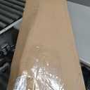 800LBS Heavy Duty Clothes Rack: Rolling Clothing Rack for Hanging Coat Double Rods Portable Wardrobe Garment Racks with Wheels Shelf Sturdy Metal Adjustable Bedroom Laundry Living Room (Black)