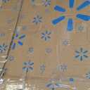 22'' x 21''Large Drip Tray, Mini Fridge Drip Pan, Portable AC Drip Pan, Under Washer Pan, Dishwasher Pan, Oil Drain Pans for Changing Oil (1 PCS)