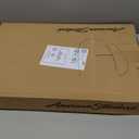 American Standard 5503A00B.020 Transitional Elongated Toilet Seat Soft Close, White