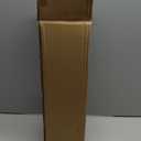 SLAWA 23.6In Pathway Lights Black E26 Outdoor Landscape Path Lights Die-Casted Aluminum Walkway Lighting Modern Landscape Sideway Lighting IP65 Waterproof Patio Porch Exterior Floor Lamp with Bulbs (60 cm)