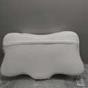 CHxxy Cervical Neck Pillow for Pain Relief Sleeping, Contour Memory Foam Pillows, Ergonomic Side Sleeper Pillows for Adults, Cooling Orthopedic Neck Support Pillow for Back Stomach Sleepers