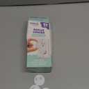 Outlet Covers Baby Proofing (50 Pack) Safe & Secure Electric Plug Protectors | Sturdy Childproof Socket Covers for Home & Office | Easy Installation | Protect Toddlers & Babies | White