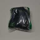 Temple Tape Tactical Fleece Watch Cap Beanie  Skull Cap Fleece Hat - Mens & Women (One Size, Black)