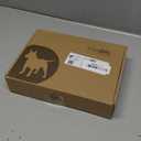 No Pull Dog Harness Adjustable Reflective Oxford Easy Control Medium Large Dog Harness with A Free Heavy Duty 5ft Dog Leash, L