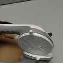 TAILI Grab Bars for Bathtubs and Showers 2 Pack Suction Grab Bar, Heavy Duty Shower Handle Removable Bath Handrails for Seniors and Elderly, Bathroom Safety Grip No Drilling Waterproof,Grey (16.8", Gray)