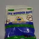 Disposable Dog Diapers Keeper - for Male and Female Dogs - Wrap Around Legs for Superior Fit