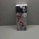 SAHEYER Cervical Neck Pillow, Ergonomic Memory Foam Pillow for Neck Pain Relief and Snoring, 2 in 1 Orthopedic Pillow for Back, Stomach Sleeper, Side Sleeper, White