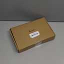 Lincia 12 Pcs Mother's Day Pink and Black Flower Box Wedding Flower Paper Gift Bag Bouquet Boxes with Handle Boxes for Arrangements Bouquet Wrapping Paper for Mother's Day Wedding baby shower