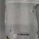 120 Pack Balloons, 18/12/10/5 Inch Mixed Sizes Latex Balloon Arch Kit & Garland, Baby Shower Decorations, Gender Reveal, Bridal Shower, Birthday Party Supplies (Black+Gold)