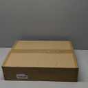 Bud Vases in Bulk Set of 12, Glass Small Vases for Flowers, Modern Cylinder Flower Vases for Wedding Centerpiece, Living Room Decorative, Home Decor (Clear)